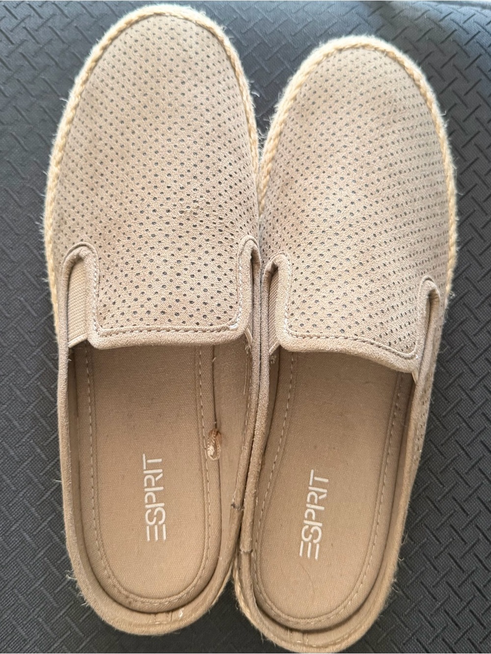 Easy Spirit Mules 8M